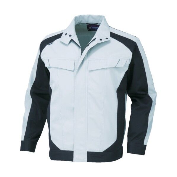 ブルゾンA-3170 3シルバー