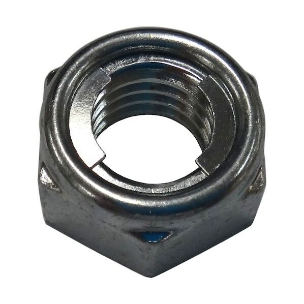 コノエ MIC SLナット ユニクロ 3 M080-0003 25個...