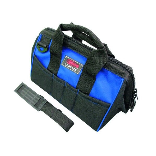 ツールバッグ ブルー LTB3300B 1点