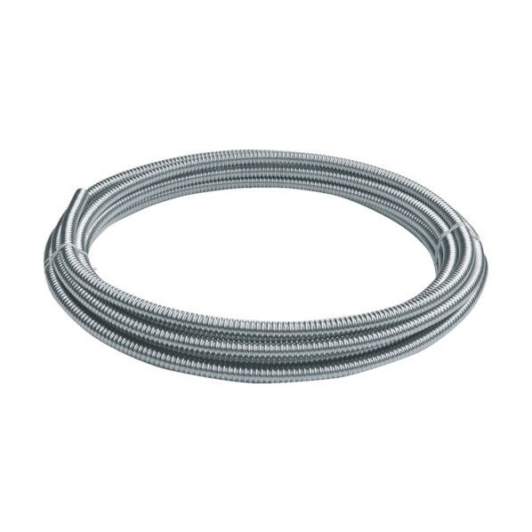 水道用巻フレキシブルパイプ