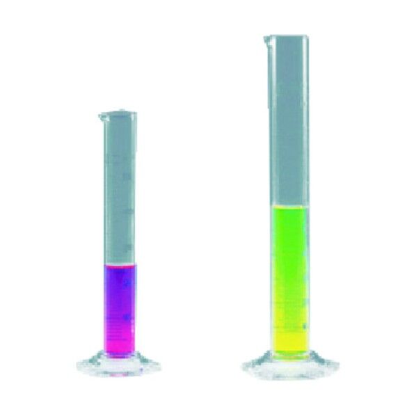 メスシリンダー クラスA