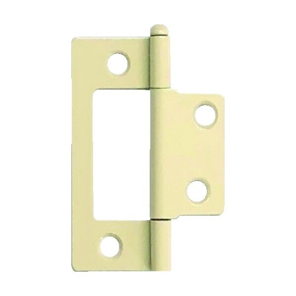 鉄ウス口フラッシュ ルーズピン