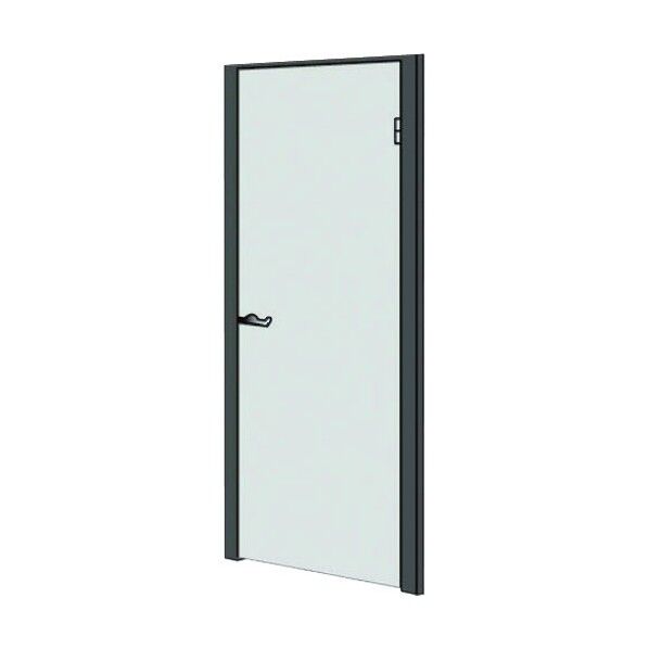 626378)LFドアパネル 右開き LF-0919D-R DGY 1点