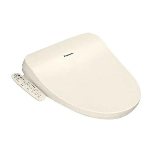 パナソニック 温水洗浄便座 ビューティ・トワレ パステルアイボリー CH952SWS 1台...