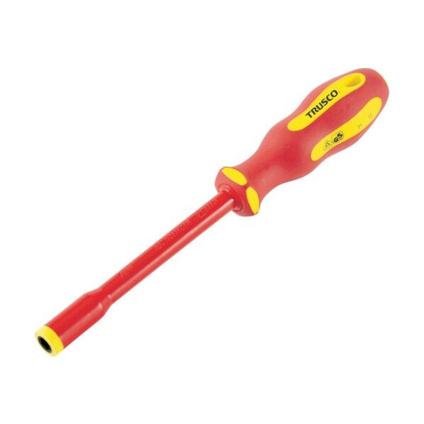 絶縁ナットドライバー