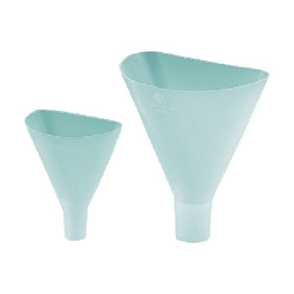 半円形ジョイントロート 40mm PP 814-09-25-01 1点