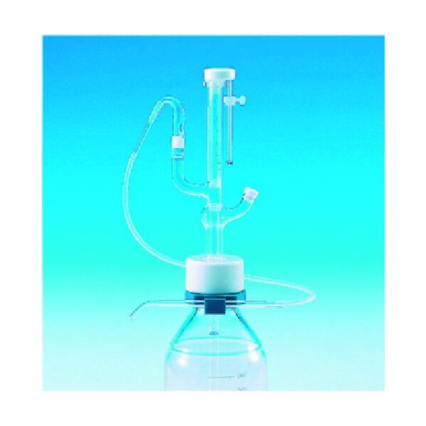 オートビュレットGL型 白 1mL 本体 891-12-54-11 1点