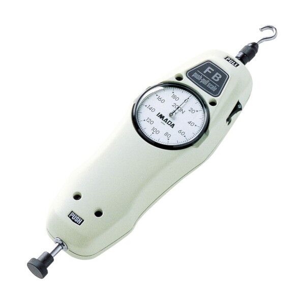 メカニカルフォースゲージ(FBシリーズ)