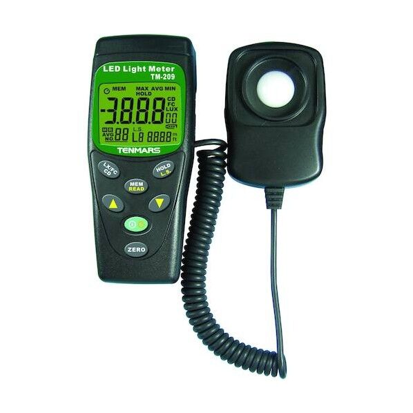 LEDライトメーター 3-116-470 1