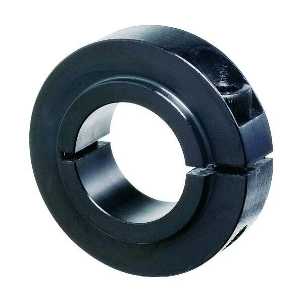 スリットカラー ベアリング用 無電解ニッケル SCS1011MB2 1点