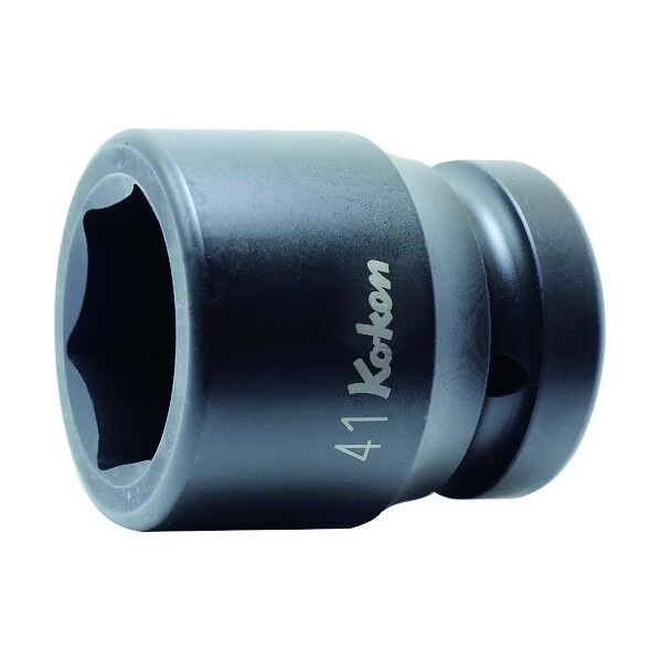 コーケン　インパクトソケット 18400A-1.3/32 1