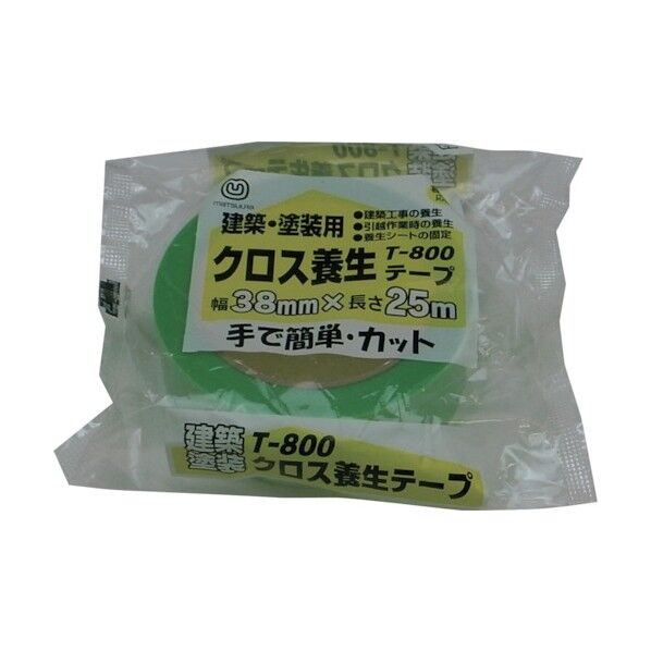 緑 38mm×25m T800 1巻