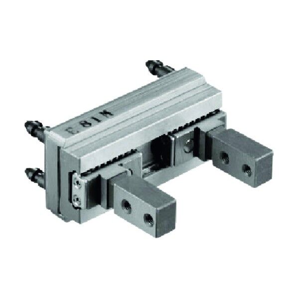 着脱式平行移動リニアハンドフィンガ(長爪)タイプ ベアリング DG-HP04DFR-16 1点