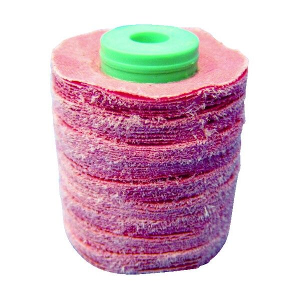 マイン レッドクロスホイール(60X260mm) (1個入)