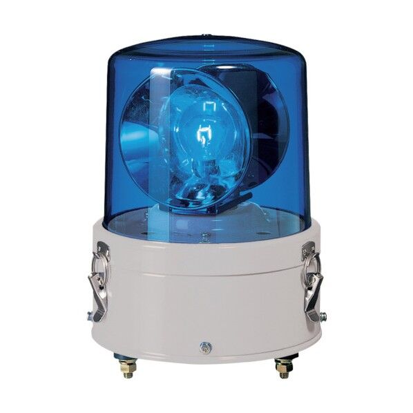 大型回転灯 Φ187