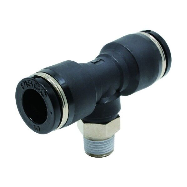 チューブフィッティング ティー