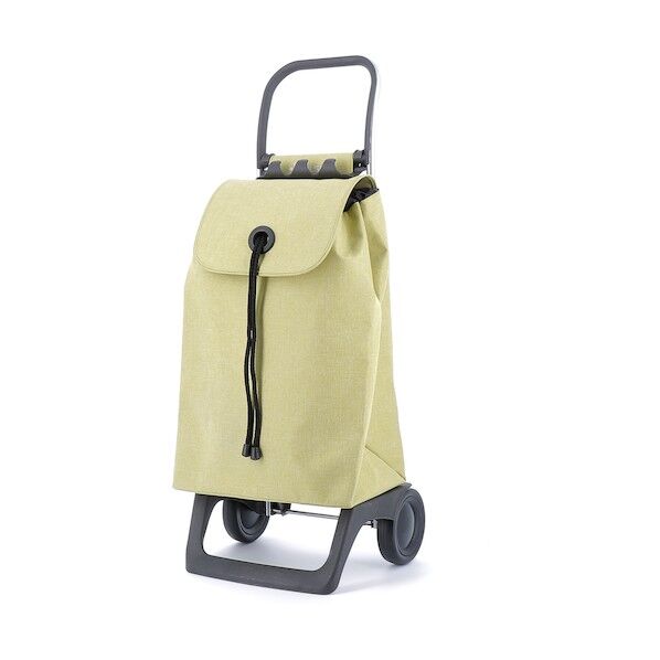ショッピングカート JOYカラーYE(イエロー) RS-103C 1点