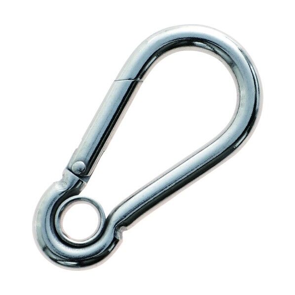 スナップフックAW型