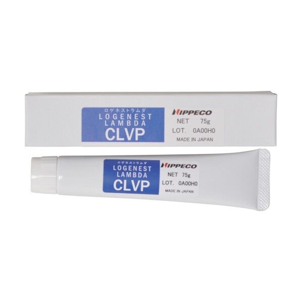 フッ素チューブグリース ロゲネストラムダCLVP 14636097CLVP 1点