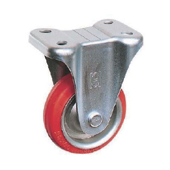 プレスキャスタ-固定75mm OHLK-75 1