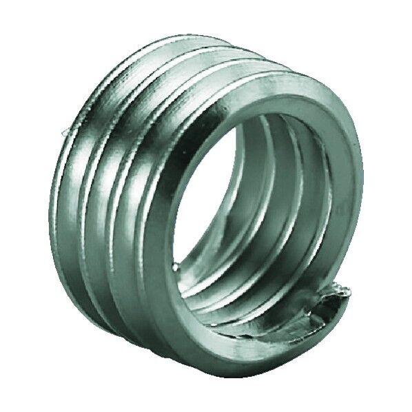 タングレスインサート