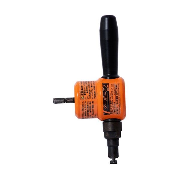 KJT00 ターボニブラ 替パンチ1本付