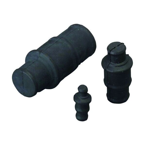 円柱プラグG EPDM