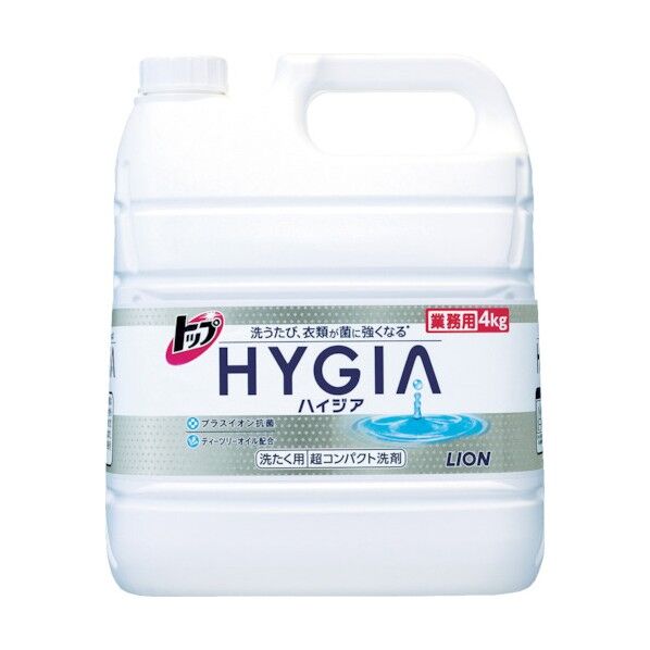 トップＨＹＧＩＡ４ｋｇ