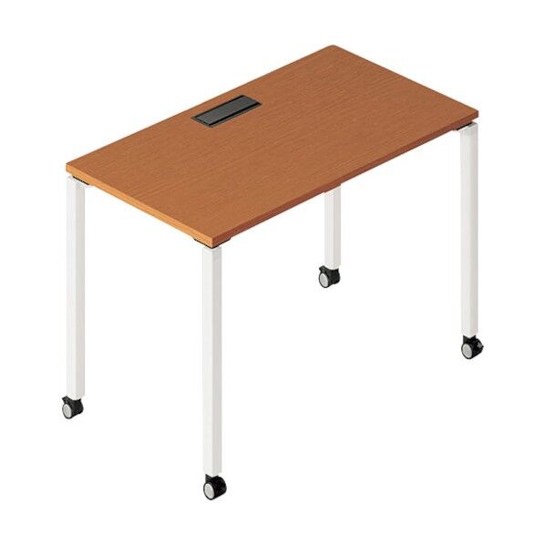 ワークテーブル BT1106KHC-WMW 1点