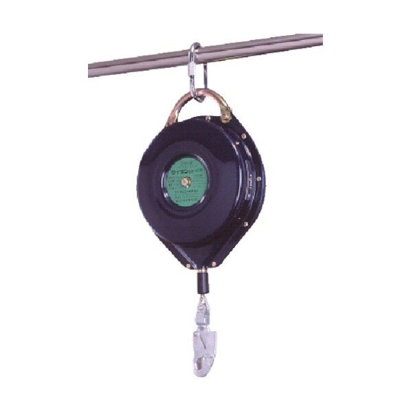 セイフティブロック(ワイヤーロープ式)