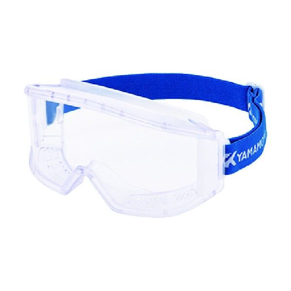 セーフティゴーグル