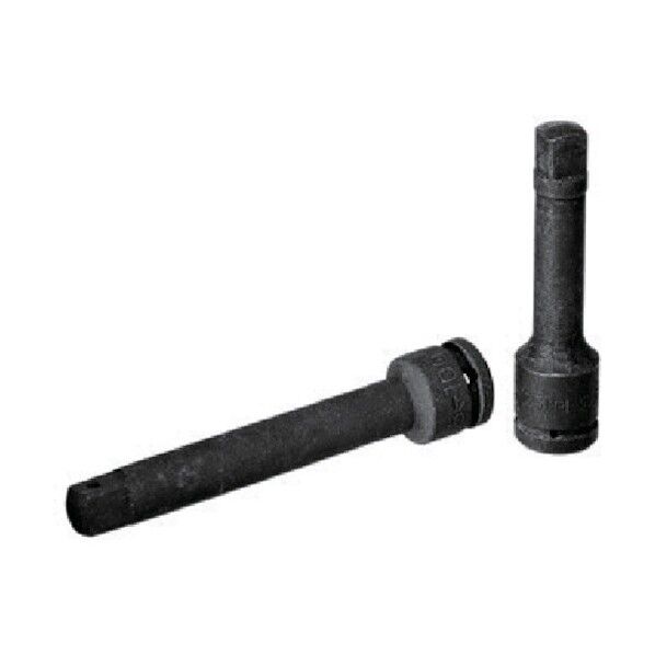 インパクトレンチ用エクステンションバー