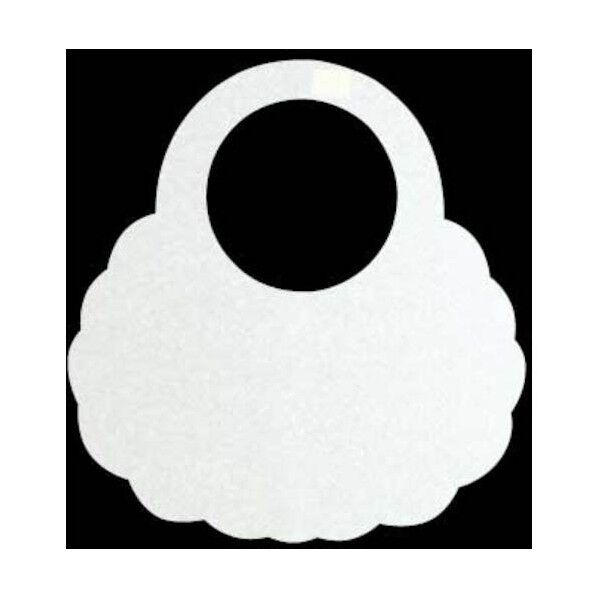 さっとエプロン S 無地 200740 1点