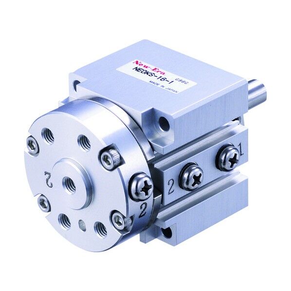 スイベルテーブルΦ12 NEOKS-12-1 1点