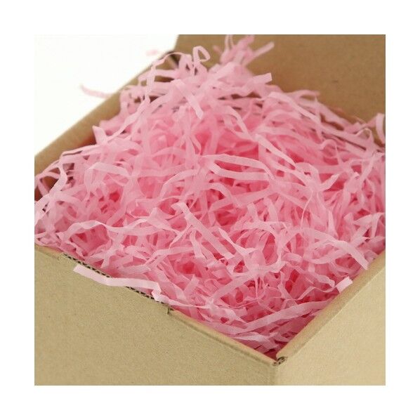 シモジマ 緩衝材 ネストパッキン 25g入 チェリー 3801503 1点...