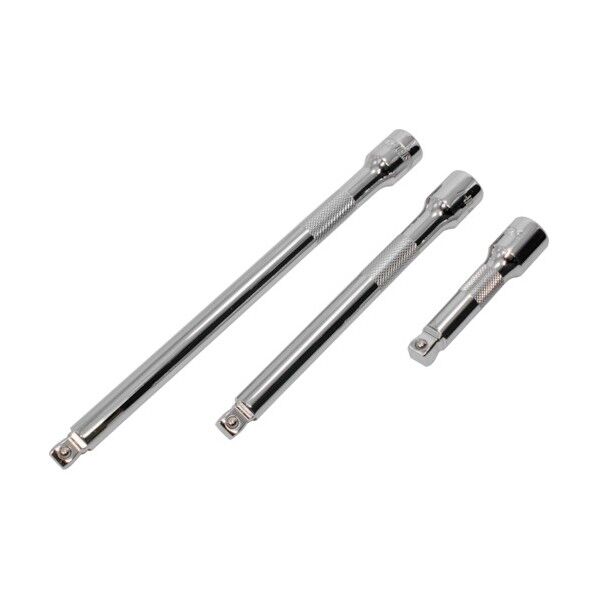AP 3/8DR デュアルエクステンションバー セット 3点 2002000030825 1点