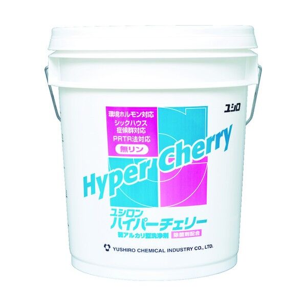 ハイパーチェリー