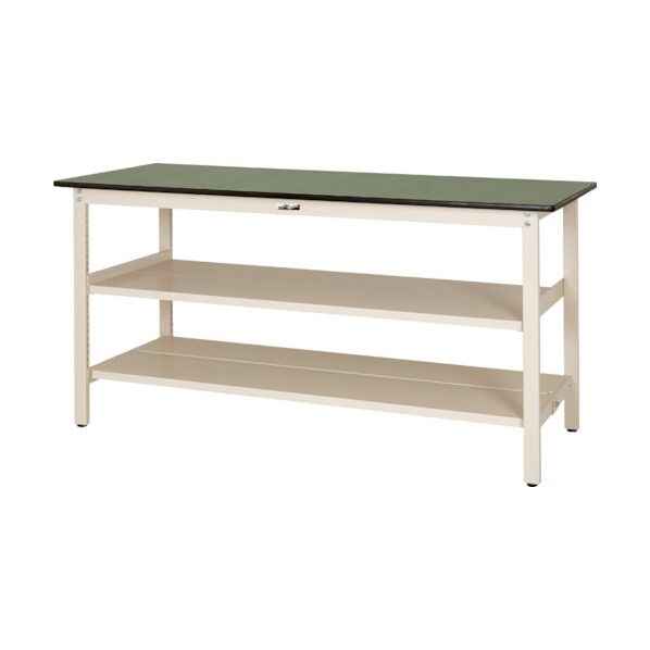 ワークテーブル 300シリーズ 固定式 H900 SWRH-775TTS2-GI 1点