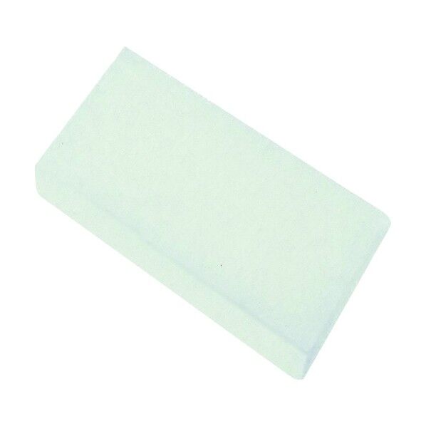 交換用スポンジ 荒面用 エポキシ樹脂用 替スポンジ・エポキシ樹脂向け