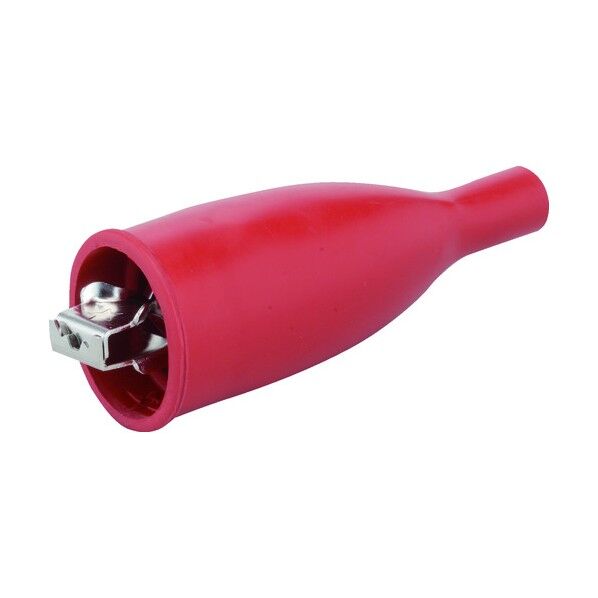 スタークリップ(ゴムカバー付)