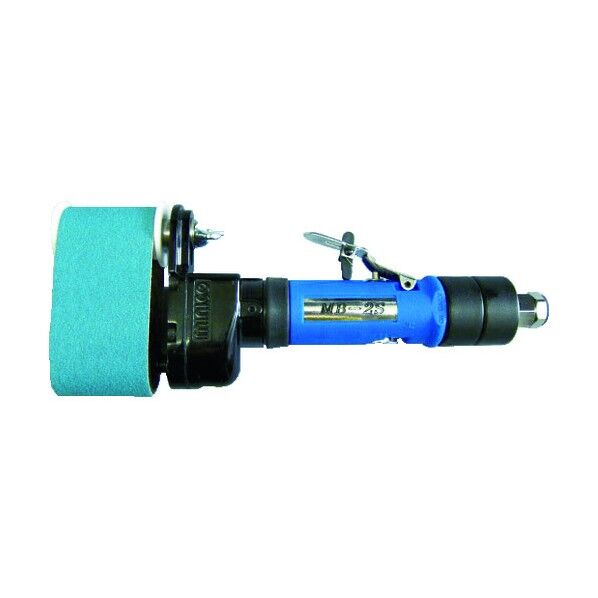 強力タイプミニコベルトサンダー2号