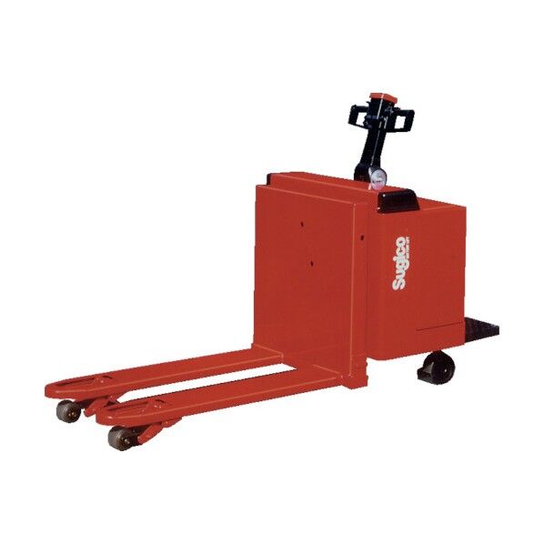 杉国工業 電動ローリフト 「ローリフト」 2LR1-20L 能力2000kg 2LR1-20(L) 1点