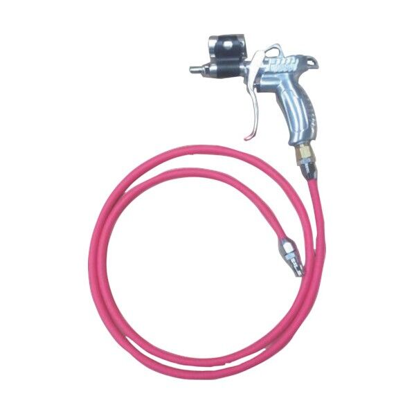 ダスターガン付きPVCエアーホース DH-65R-110LED 1点