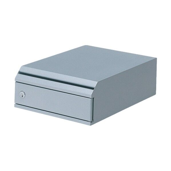 機密書類回収ボックス(卓上タイプ)