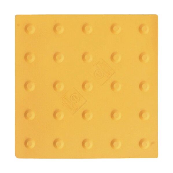 エコ点字パネル