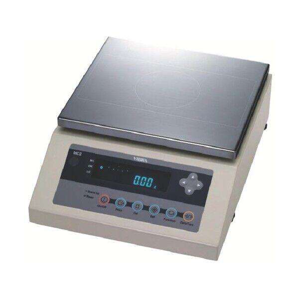 マス・コンパレータ MC2