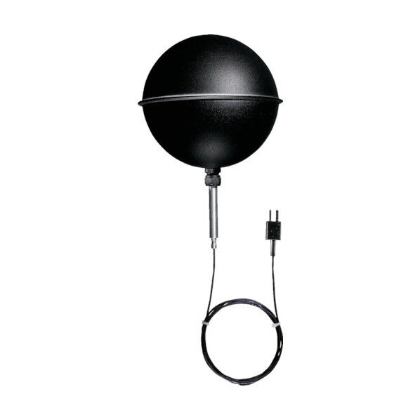 K熱電対輻射熱プローブ