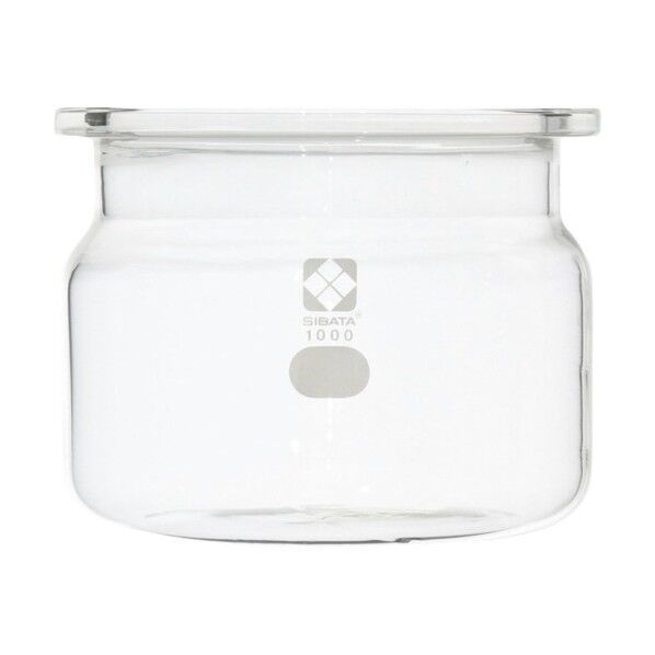 セパラブルフラスコ びん形