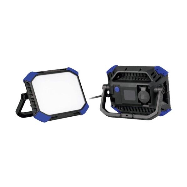 富士倉 AC式ワイドランプ40W GP-WA40W 1点