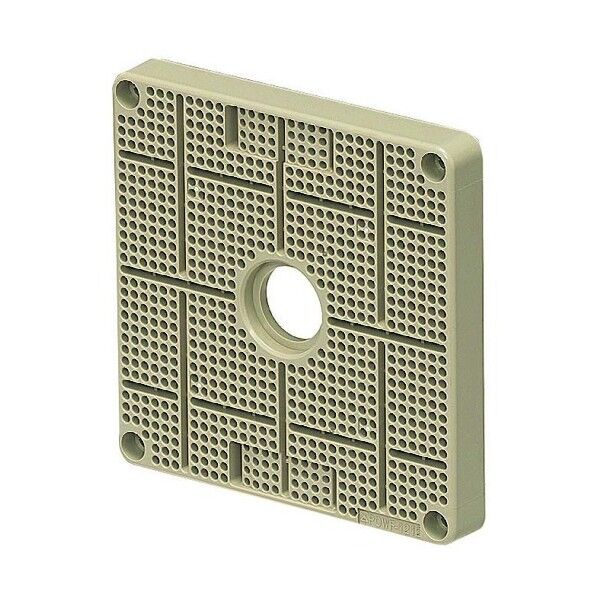 ポリ台(取付自在型) POWF-1212J POWF-1212J 1点